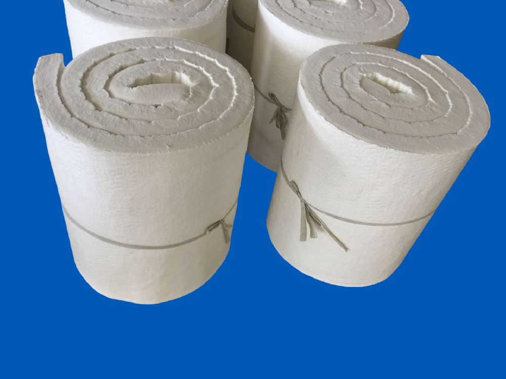 五指山陶瓷纤维毯